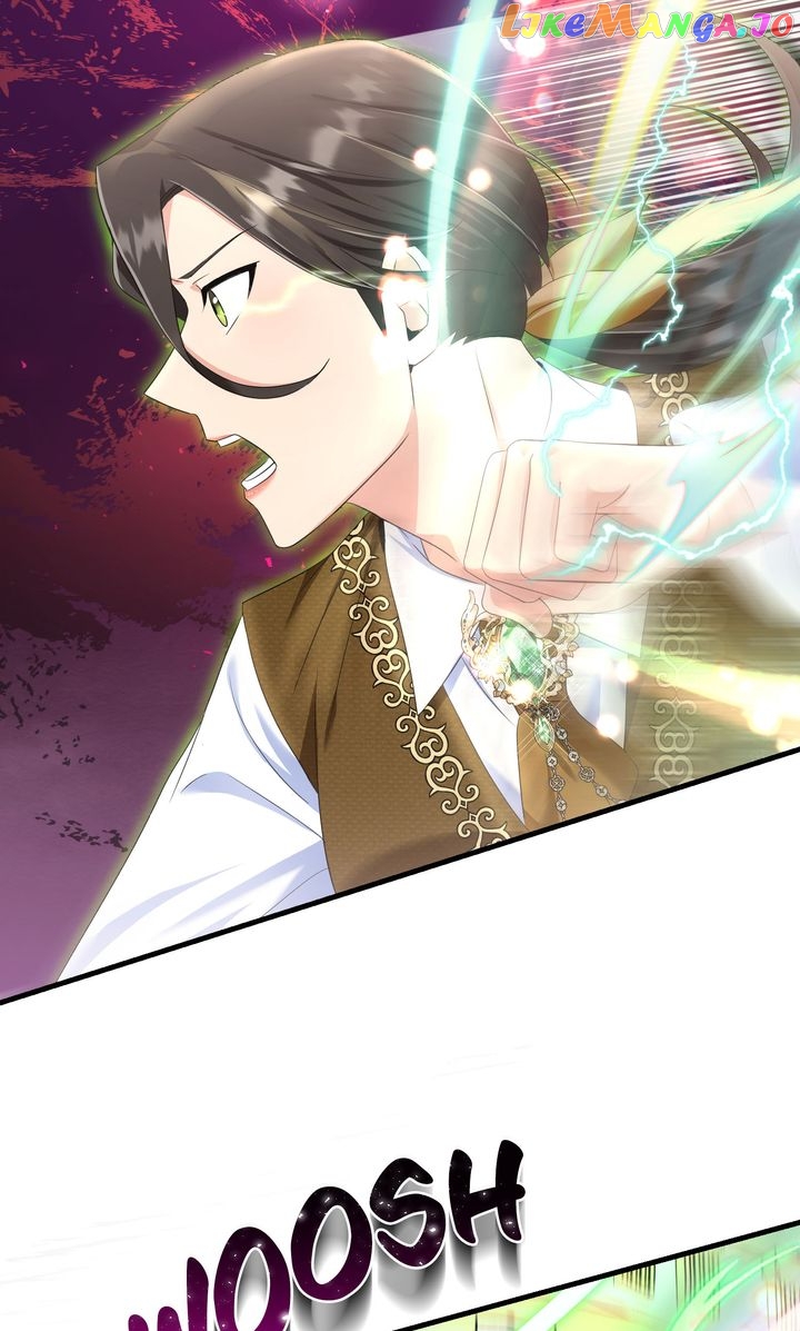 Why Would a Villainess Have Virtues? Chapter 97 - page 65