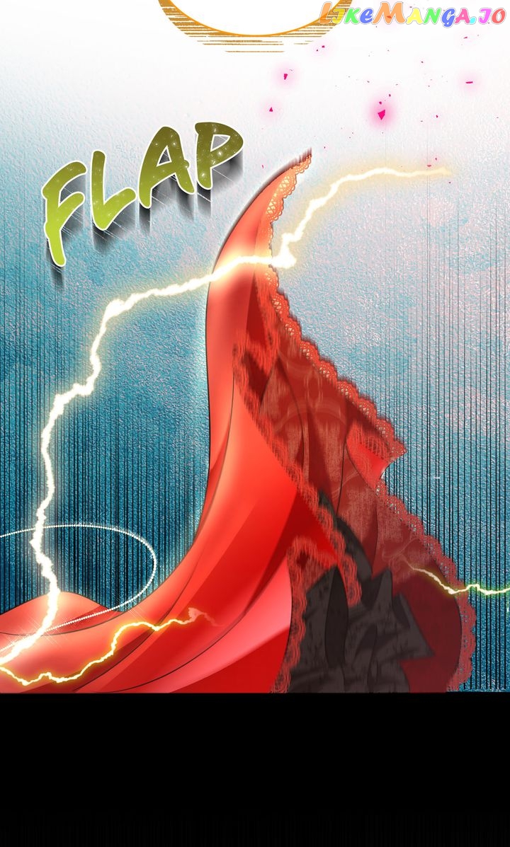 Why Would a Villainess Have Virtues? Chapter 97 - page 68