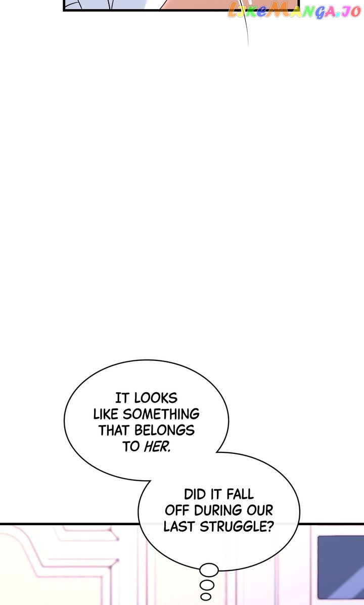 Why Would a Villainess Have Virtues? Chapter 97 - page 7