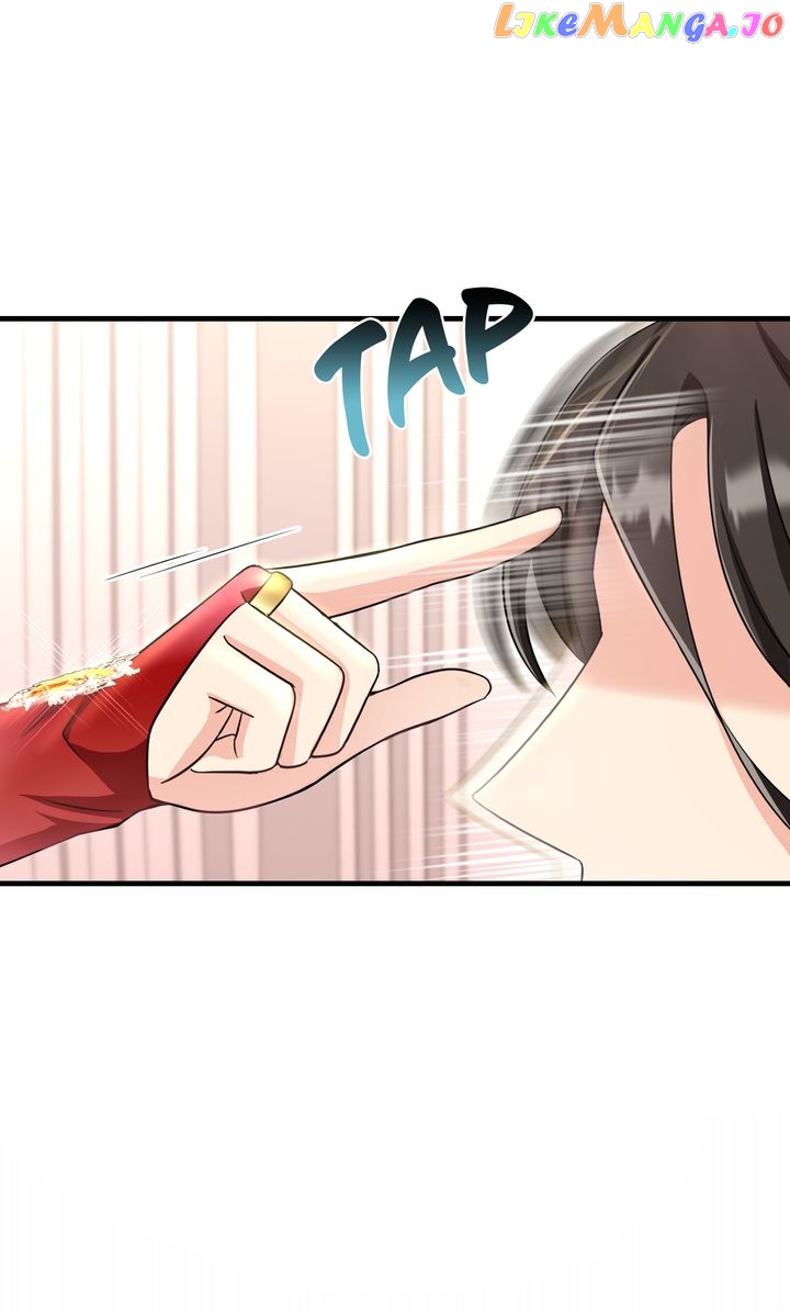 Why Would a Villainess Have Virtues? Chapter 97 - page 76