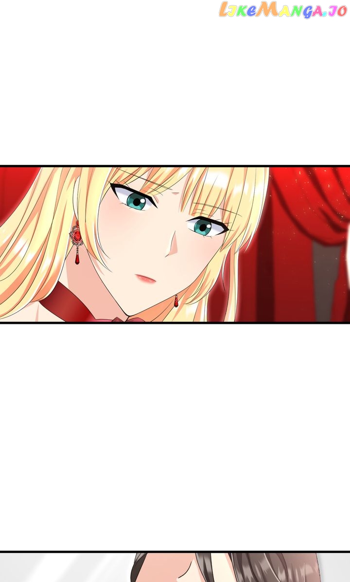 Why Would a Villainess Have Virtues? Chapter 97 - page 80