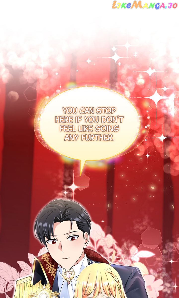 Why Would a Villainess Have Virtues? Chapter 97 - page 82