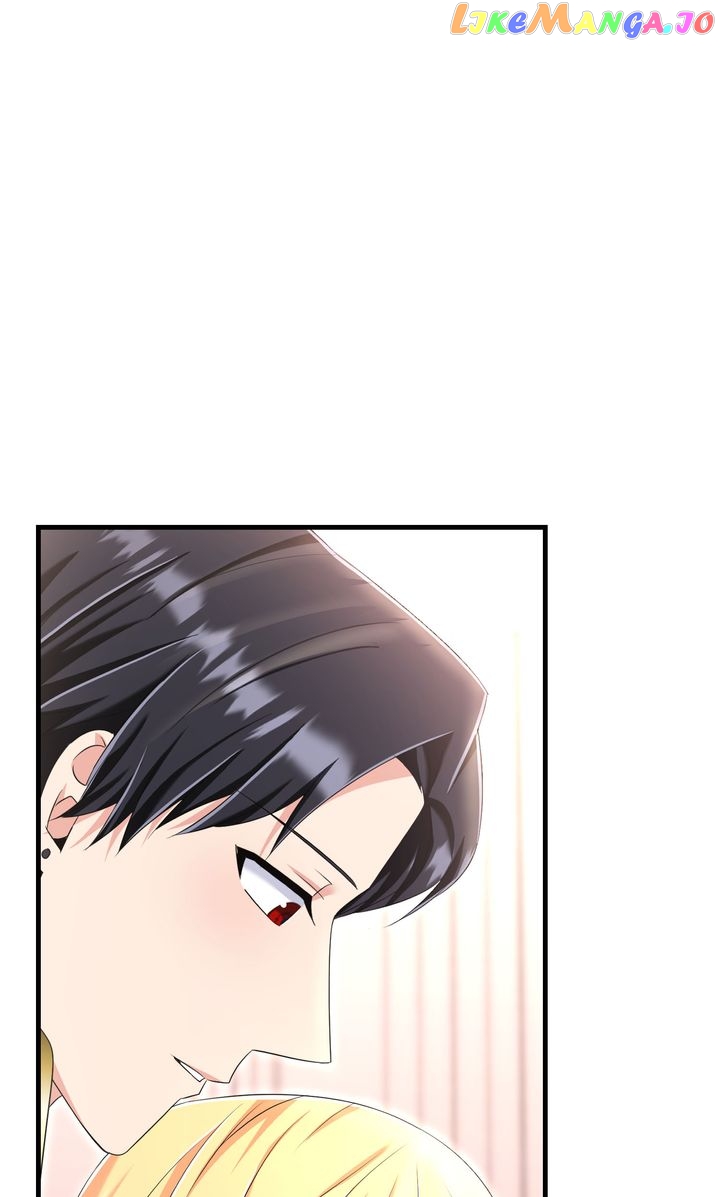 Why Would a Villainess Have Virtues? Chapter 97 - page 84