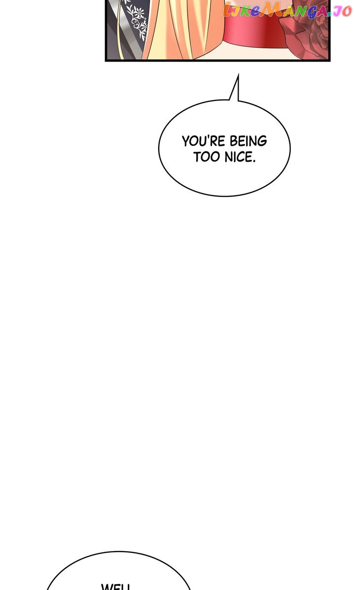 Why Would a Villainess Have Virtues? Chapter 97 - page 86