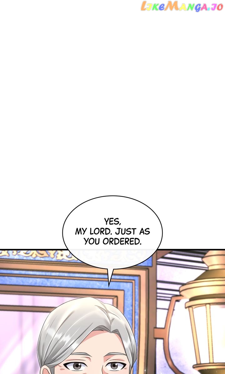 Why Would a Villainess Have Virtues? Chapter 97 - page 92