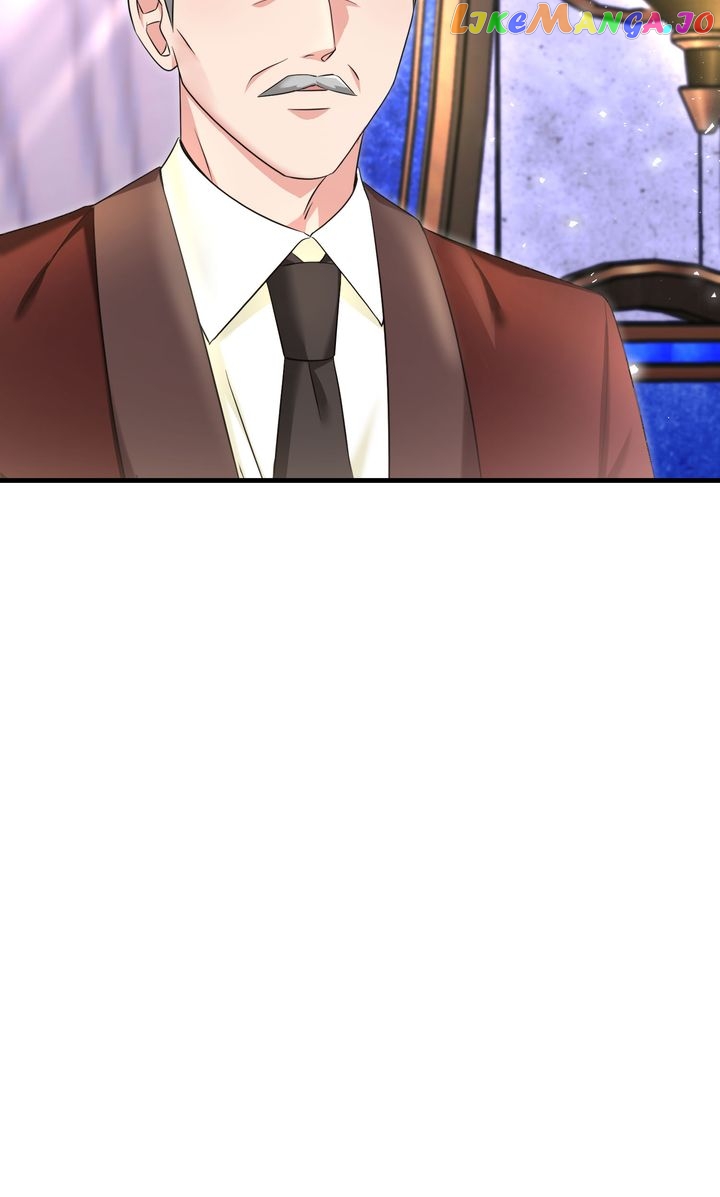 Why Would a Villainess Have Virtues? Chapter 97 - page 93