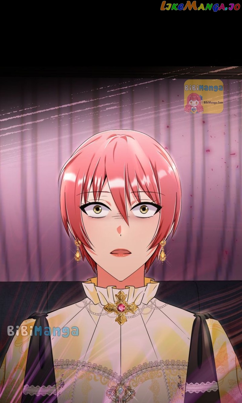 Why Would a Villainess Have Virtues? Chapter 98 - page 4