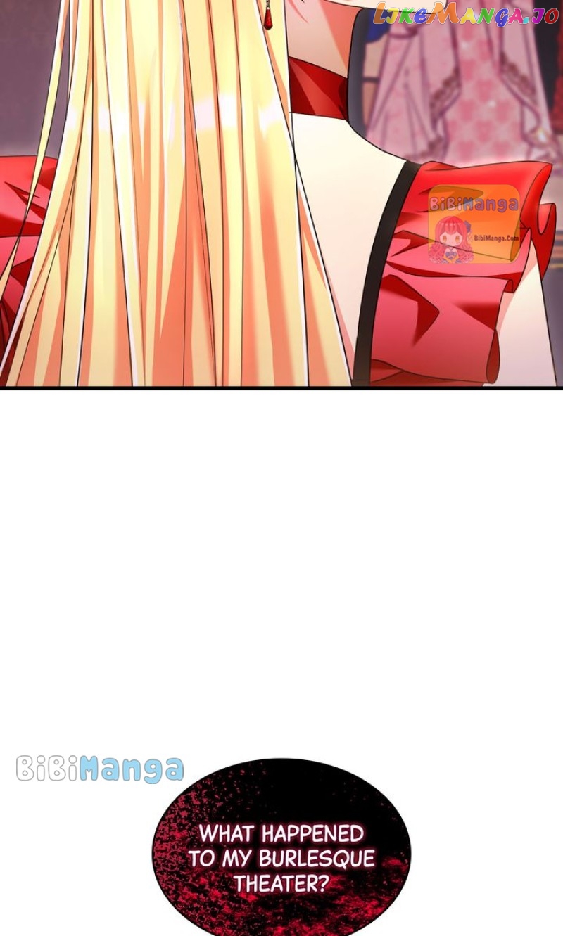 Why Would a Villainess Have Virtues? Chapter 98 - page 33