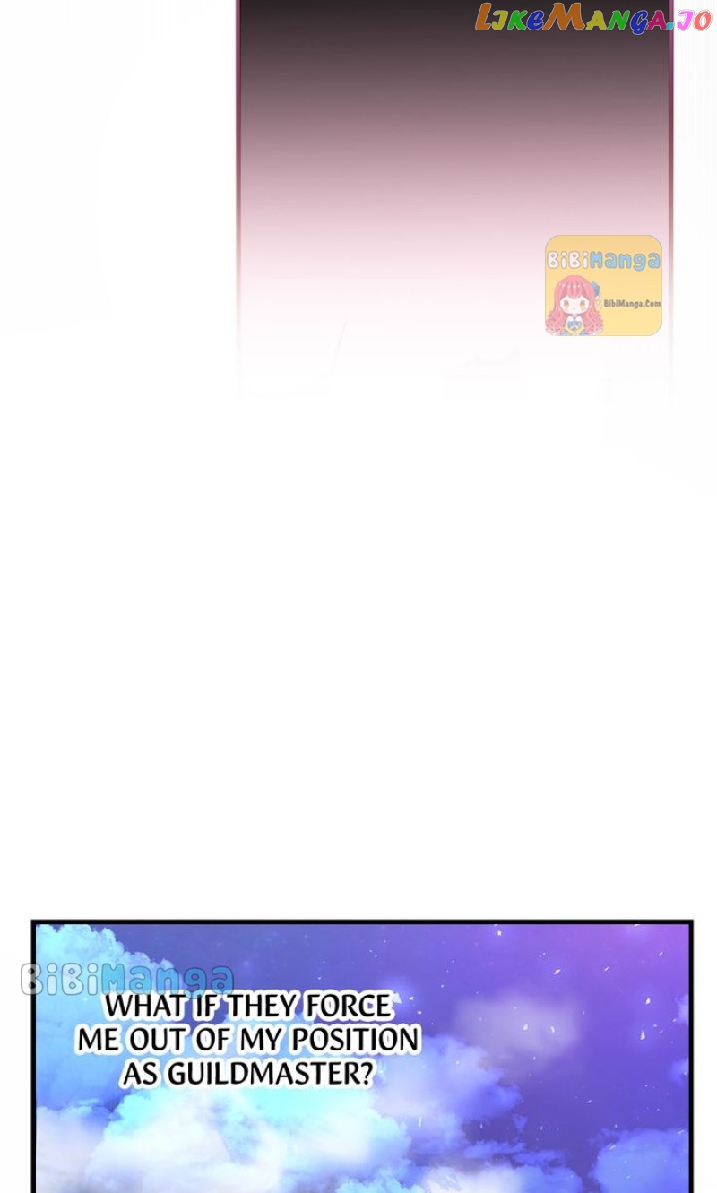 Why Would a Villainess Have Virtues? Chapter 98 - page 8