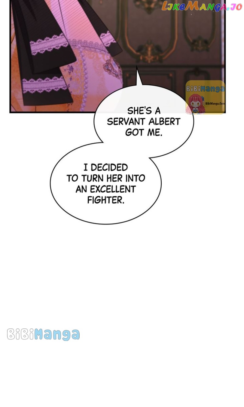 Why Would a Villainess Have Virtues? Chapter 98 - page 77