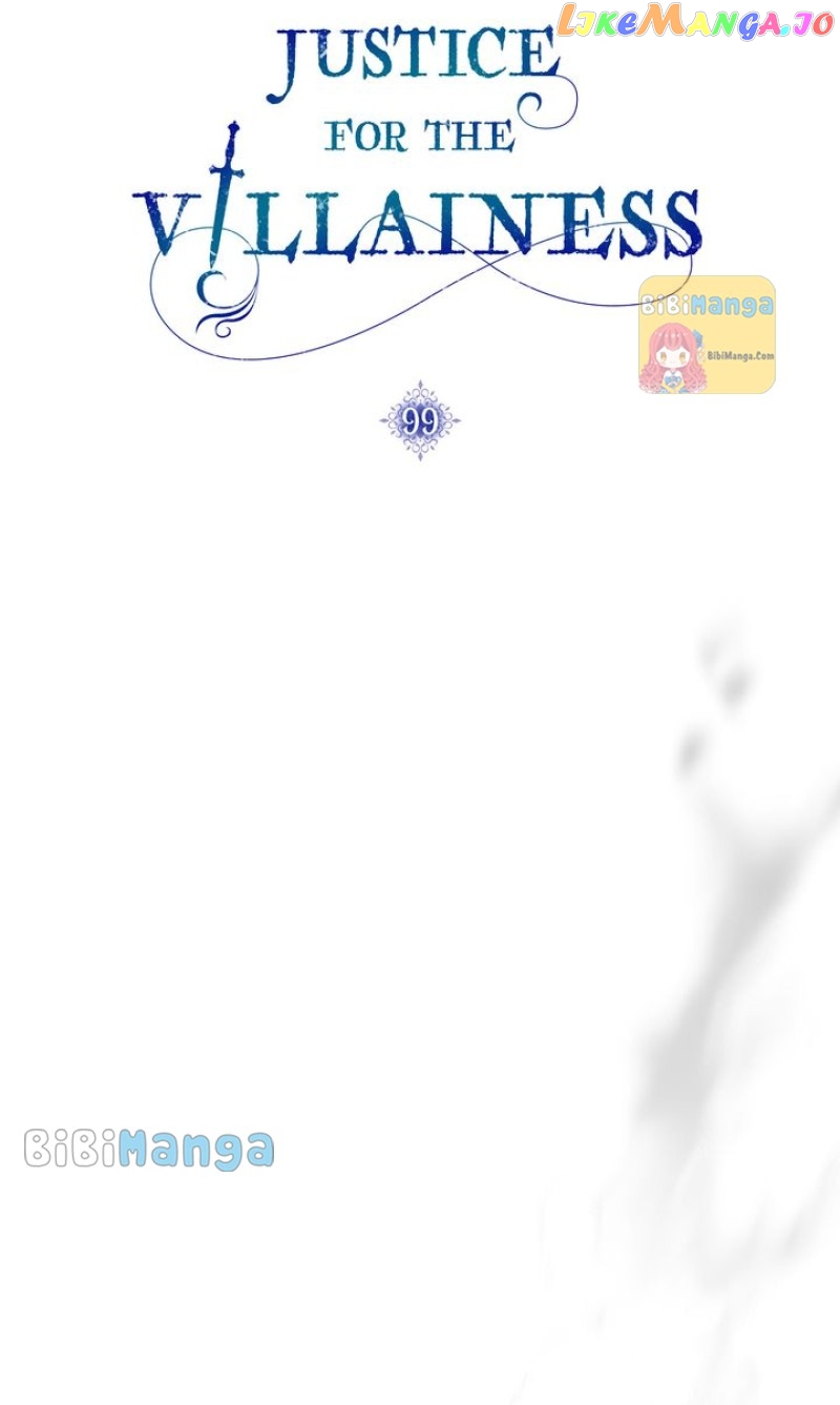 Why Would a Villainess Have Virtues? Chapter 99 - page 13