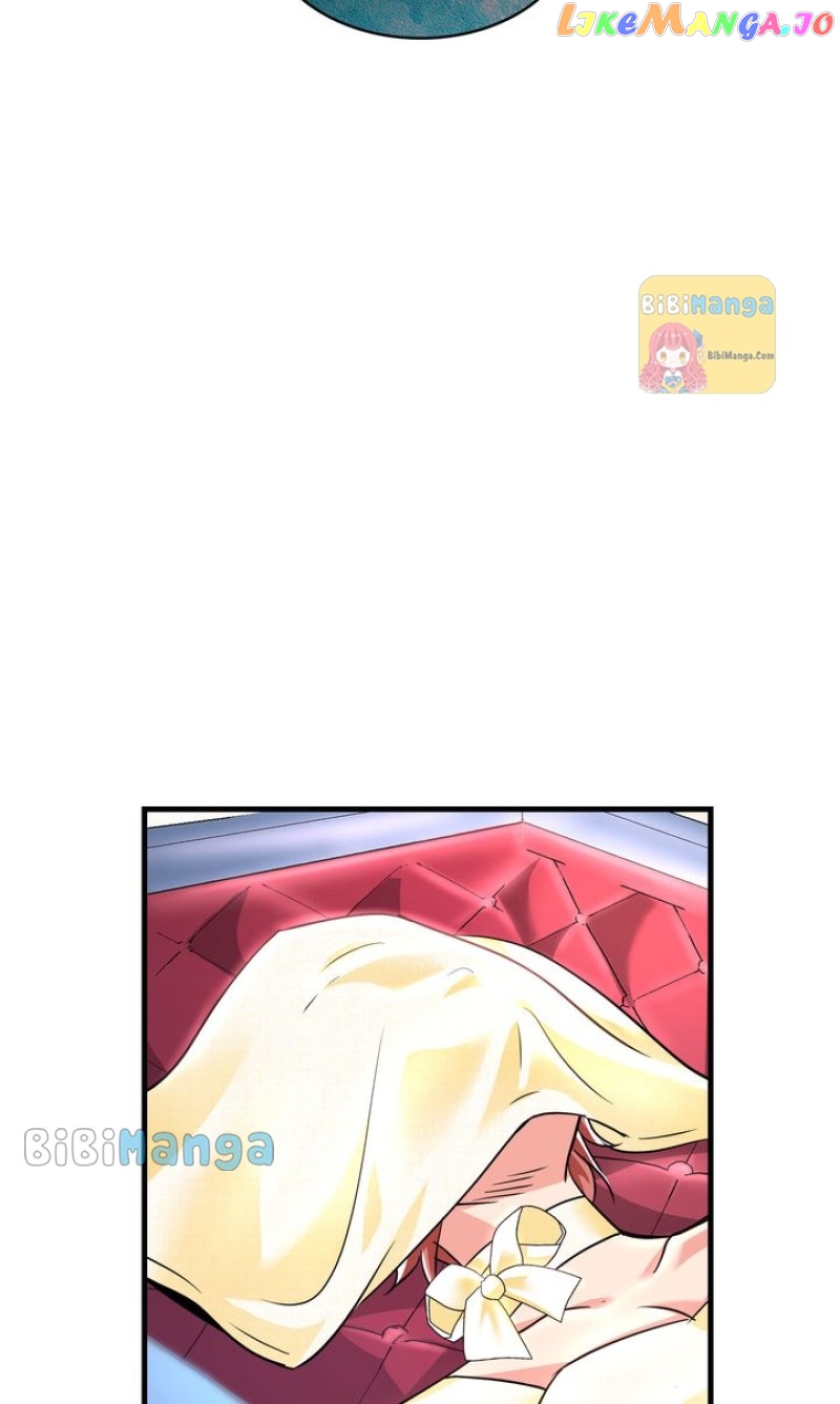 Why Would a Villainess Have Virtues? Chapter 99 - page 17