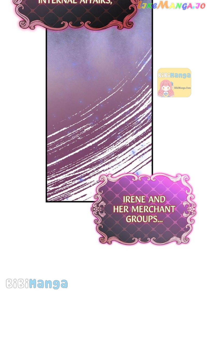 Why Would a Villainess Have Virtues? Chapter 99 - page 24