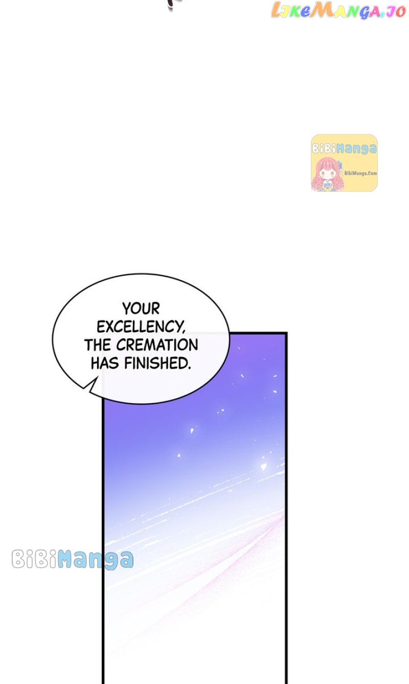 Why Would a Villainess Have Virtues? Chapter 99 - page 35