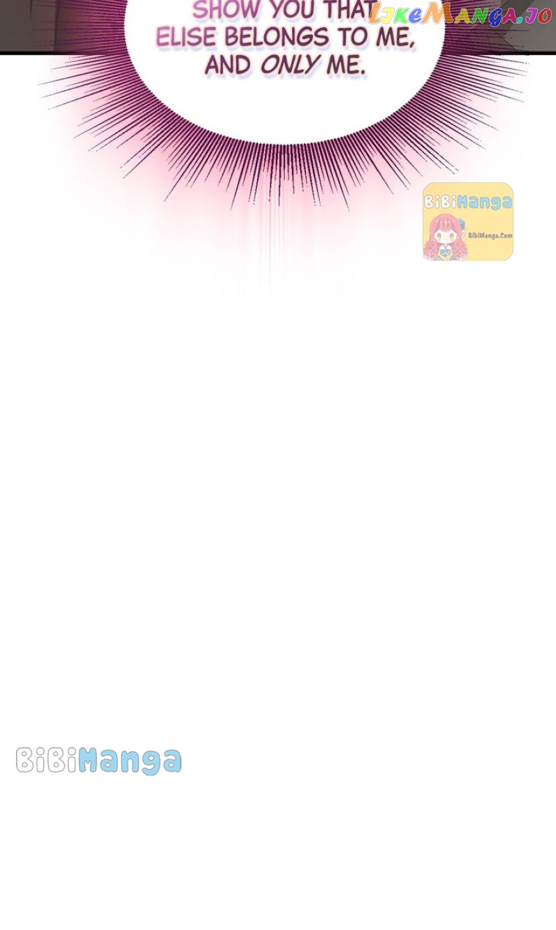 Why Would a Villainess Have Virtues? Chapter 99 - page 46