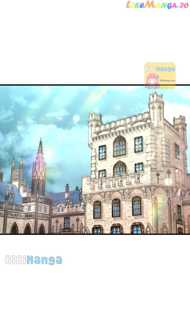 Why Would a Villainess Have Virtues? Chapter 99 - page 47