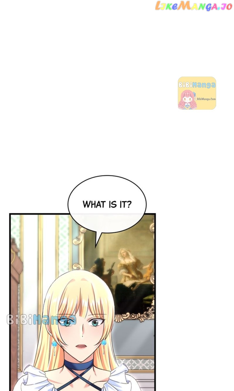 Why Would a Villainess Have Virtues? Chapter 99 - page 49