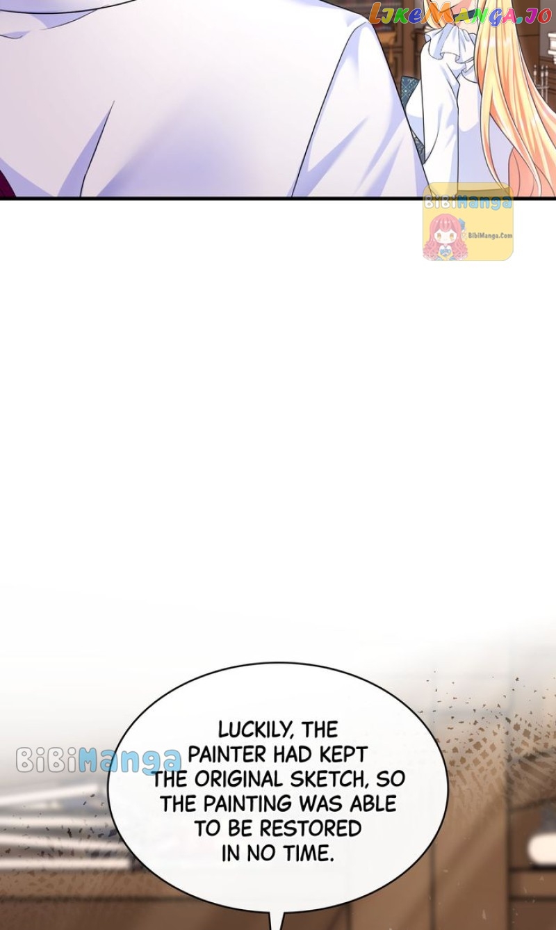 Why Would a Villainess Have Virtues? Chapter 99 - page 56