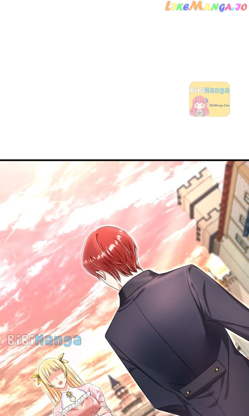 Why Would a Villainess Have Virtues? Chapter 99 - page 60