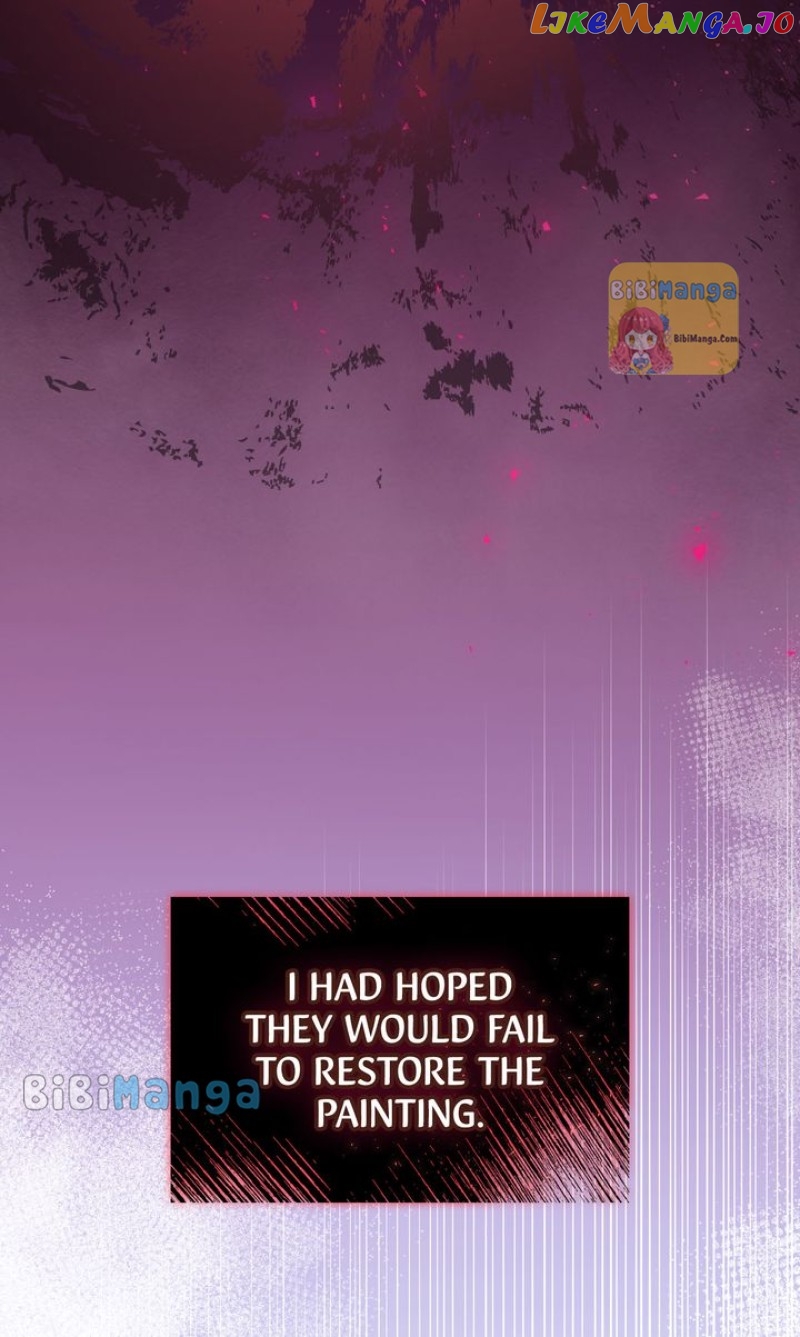 Why Would a Villainess Have Virtues? Chapter 99 - page 73