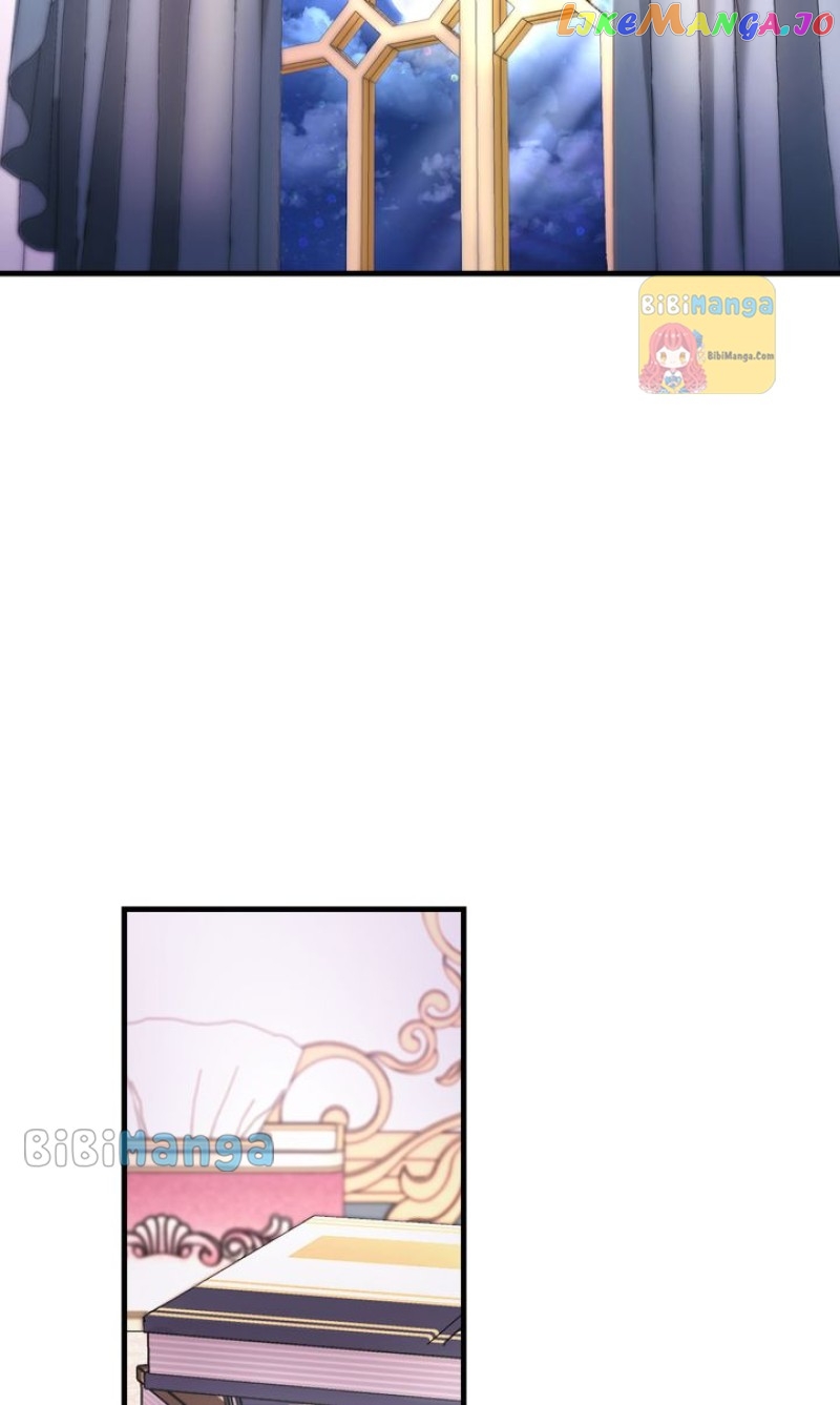 Why Would a Villainess Have Virtues? Chapter 99 - page 75
