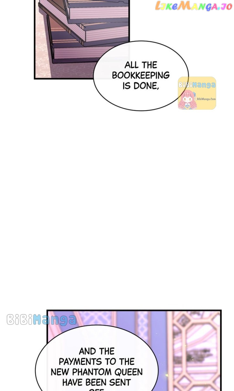 Why Would a Villainess Have Virtues? Chapter 99 - page 76