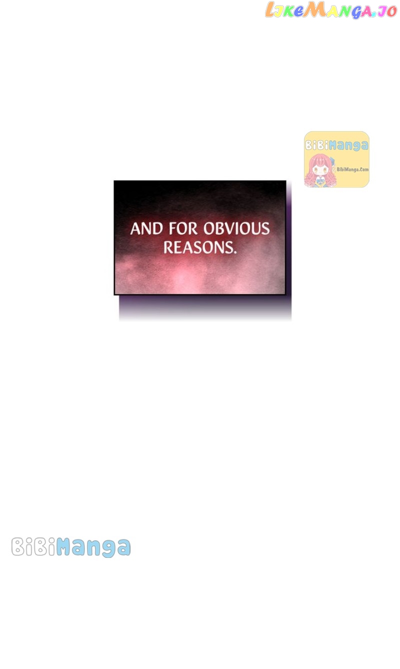 Why Would a Villainess Have Virtues? Chapter 99 - page 83
