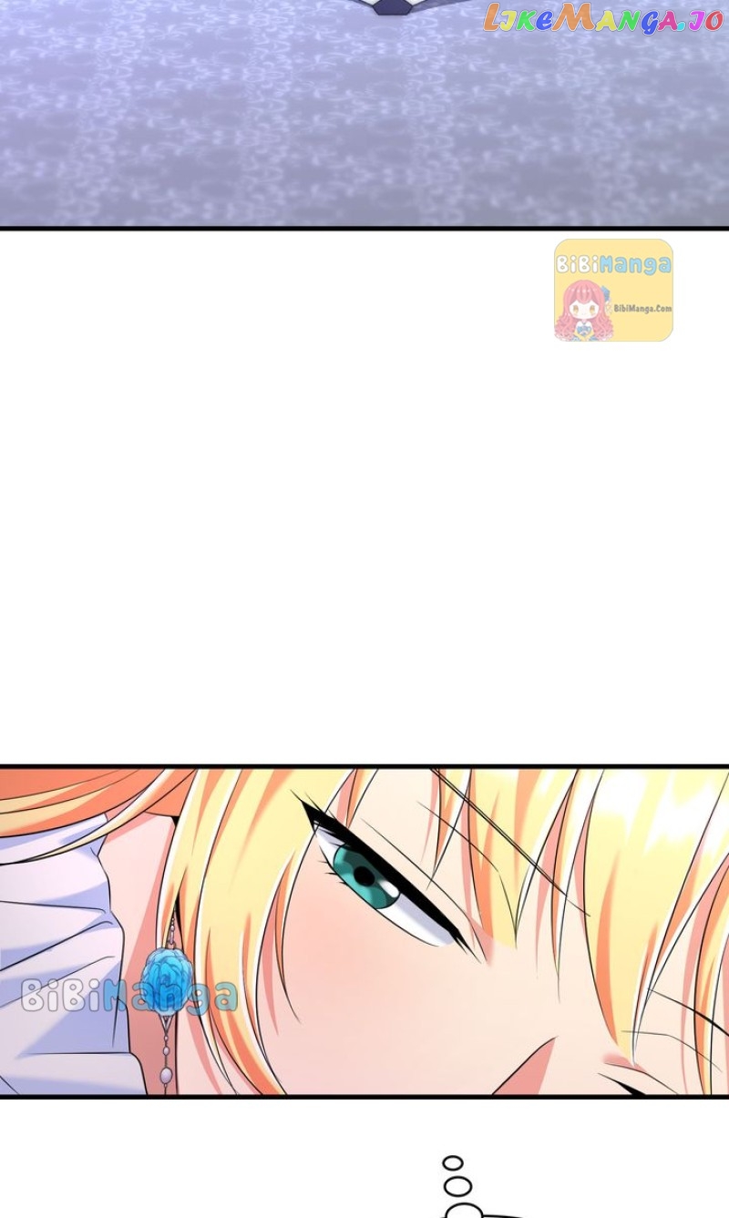 Why Would a Villainess Have Virtues? Chapter 99 - page 85