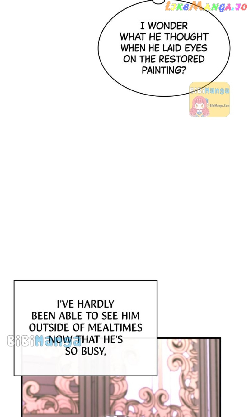Why Would a Villainess Have Virtues? Chapter 99 - page 86