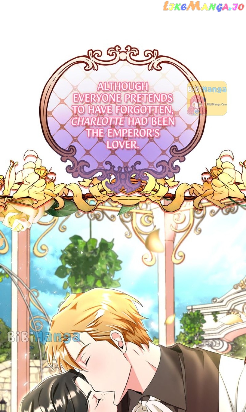 Why Would a Villainess Have Virtues? Chapter 99 - page 91