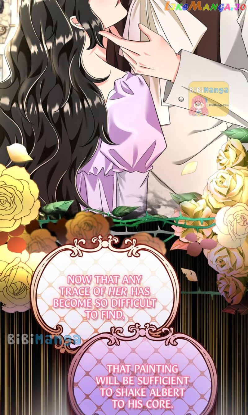 Why Would a Villainess Have Virtues? Chapter 99 - page 92