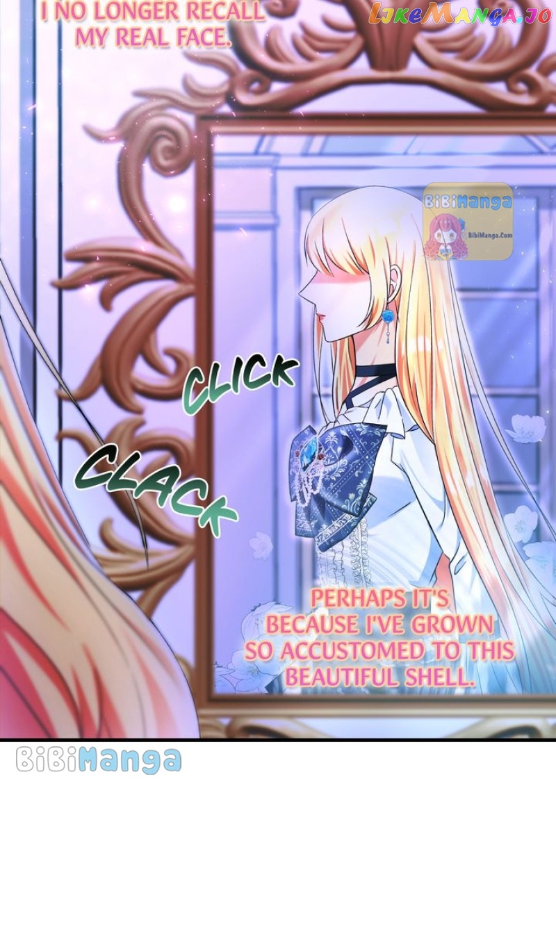 Why Would a Villainess Have Virtues? Chapter 99 - page 96