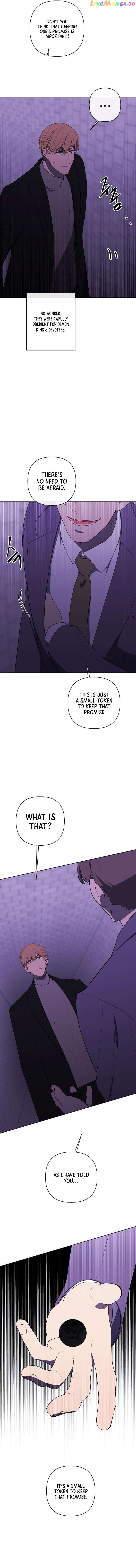 I Woke Up as the Villain Chapter 154 - page 7
