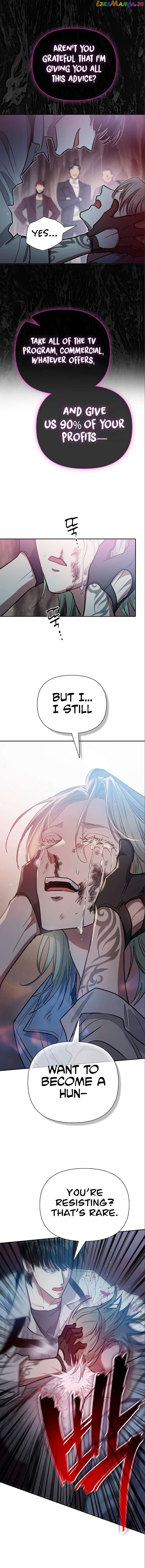 The S-Classes That I Raised Chapter 107 - page 9