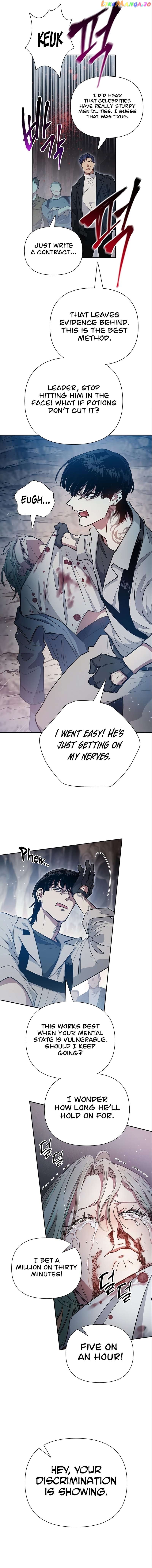 The S-Classes That I Raised Chapter 107 - page 10
