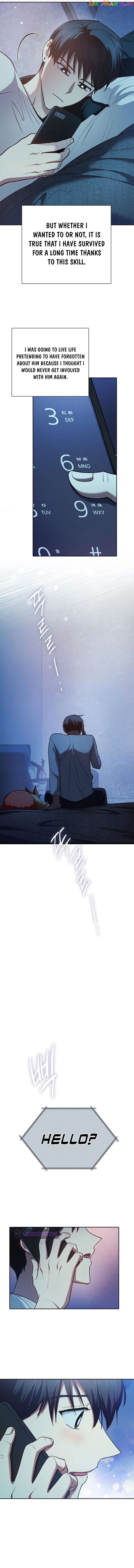 The S-Classes That I Raised Chapter 108 - page 11