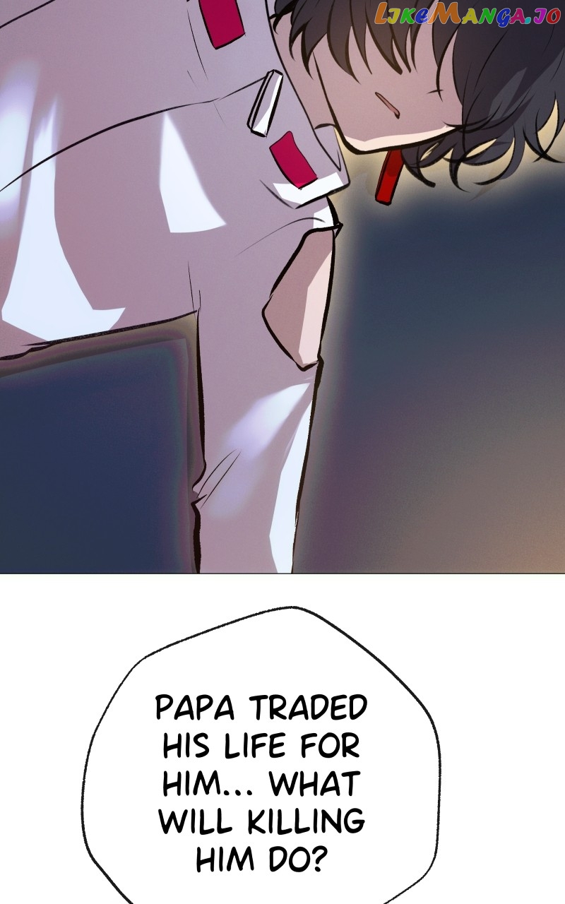 Rebirth-69michi Chapter 206 - page 9