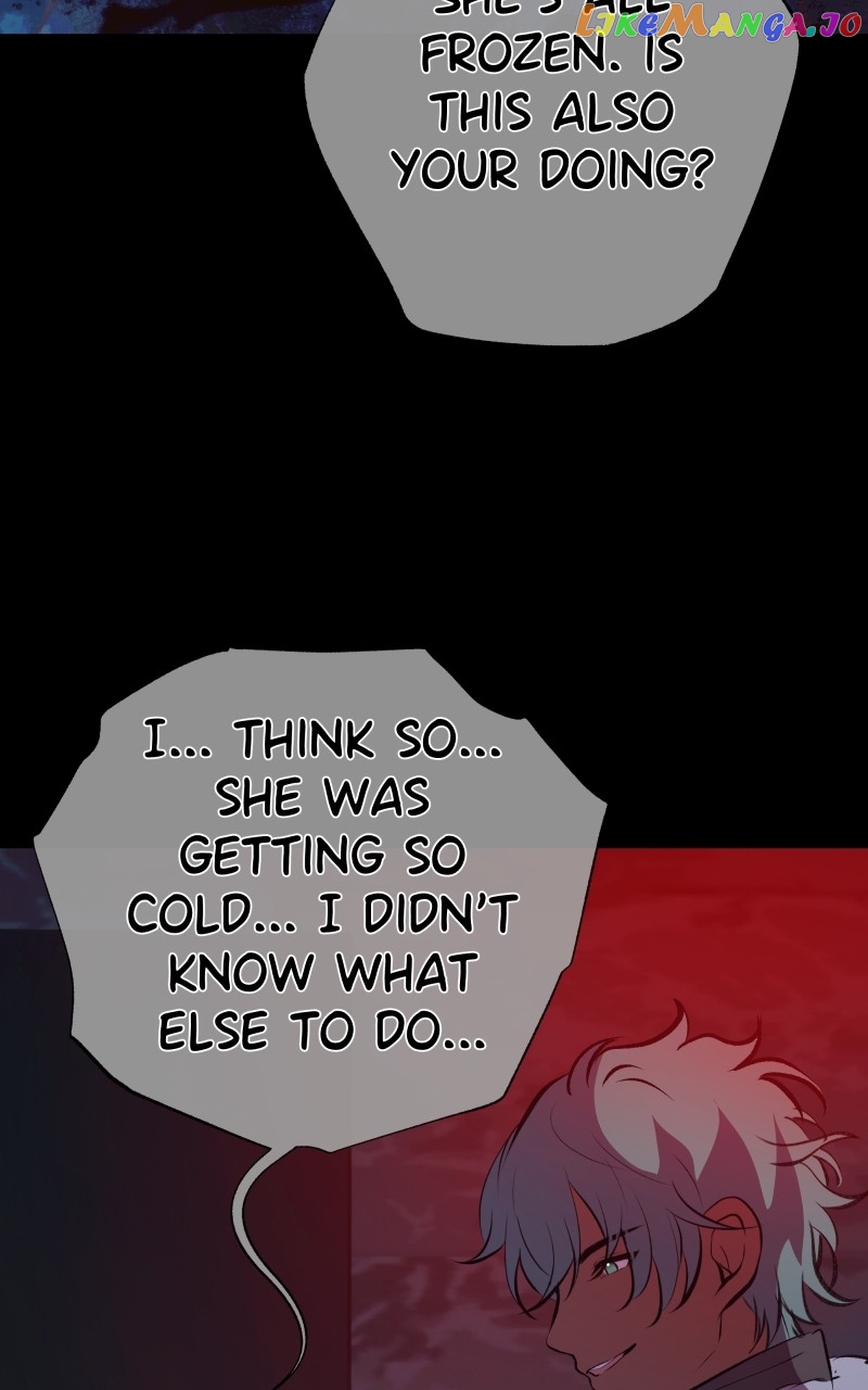 Rebirth-69michi Chapter 207 - page 54