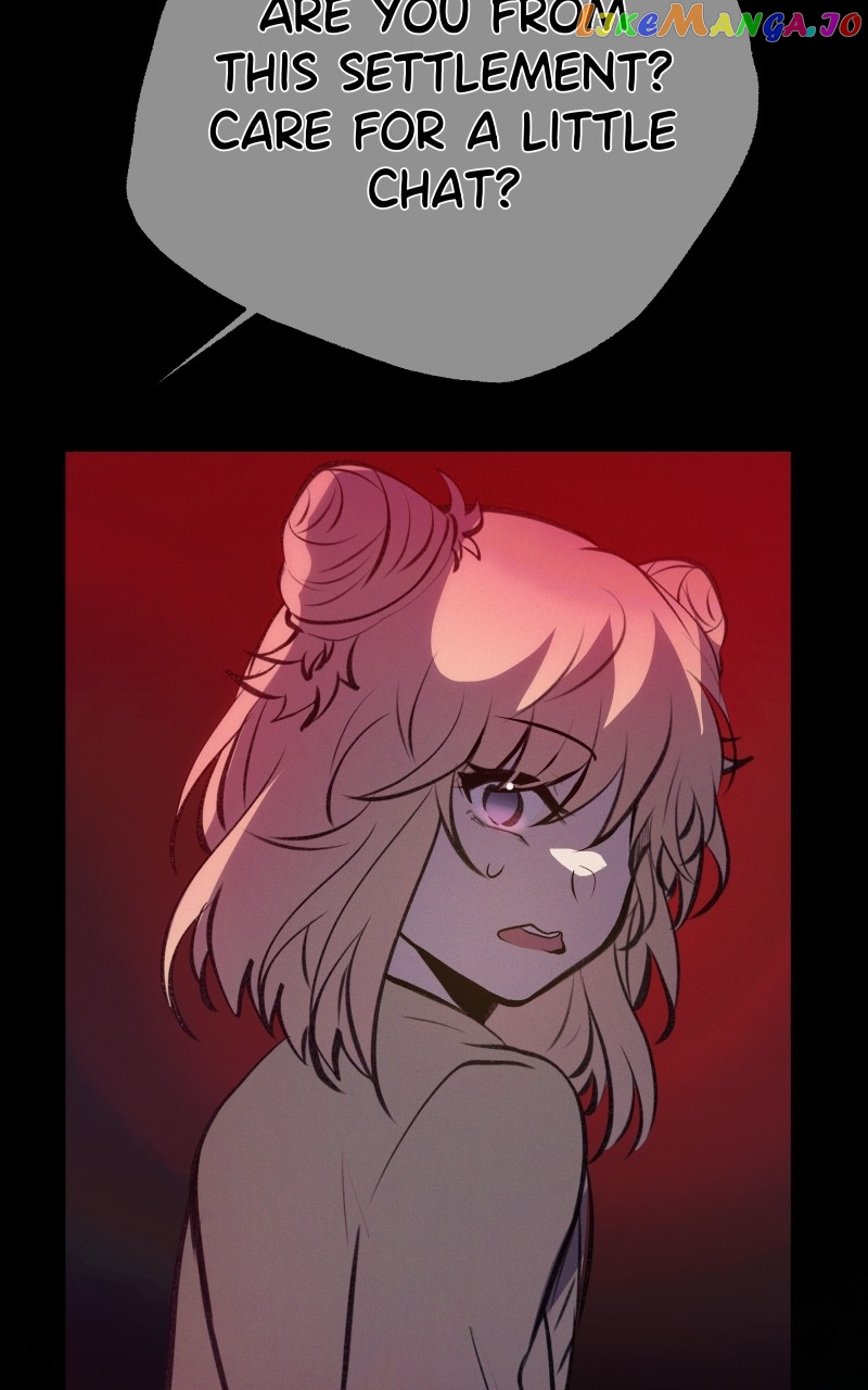 Rebirth-69michi Chapter 207 - page 74