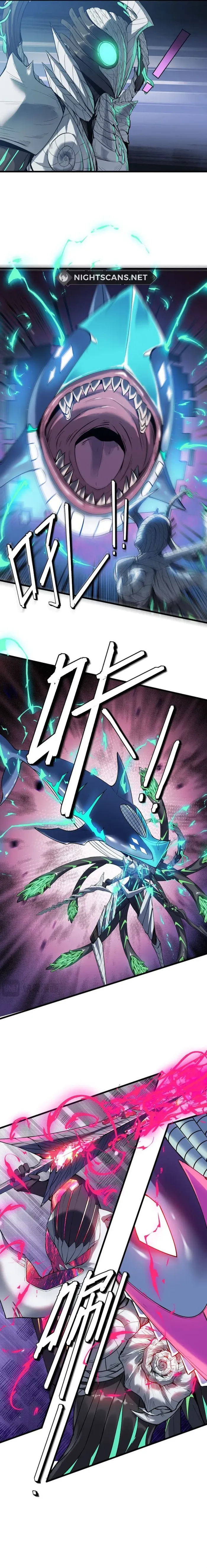 Beast Familiar for All: Beginning Awakening of Mythical Talents Chapter 74 - page 4
