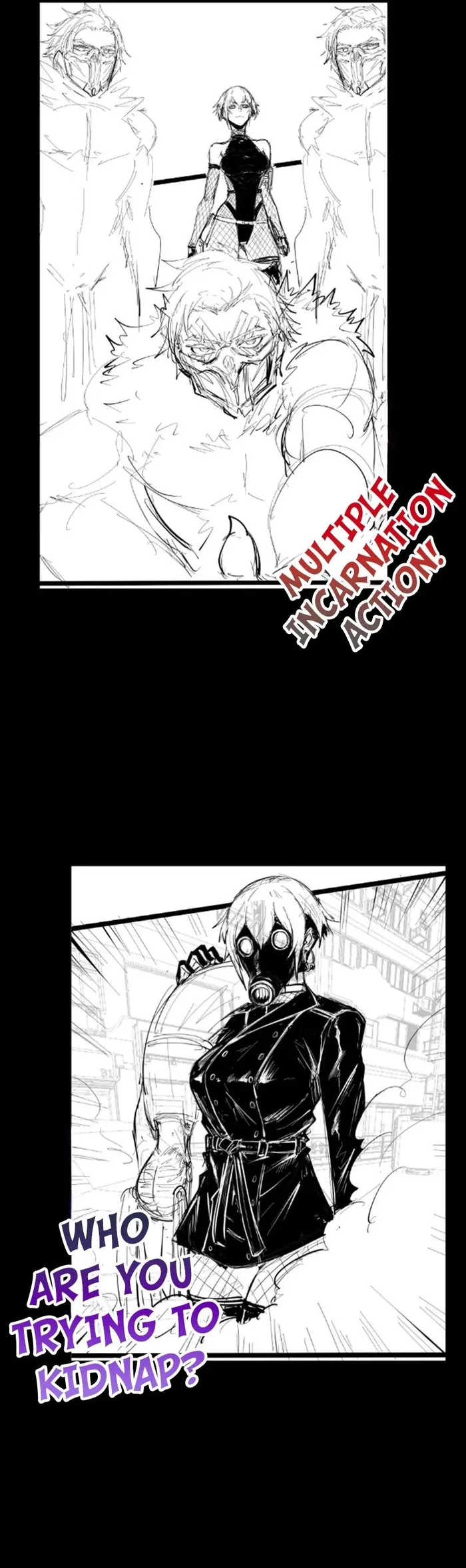 Beast Familiar for All: Beginning Awakening of Mythical Talents Chapter 75 - page 9