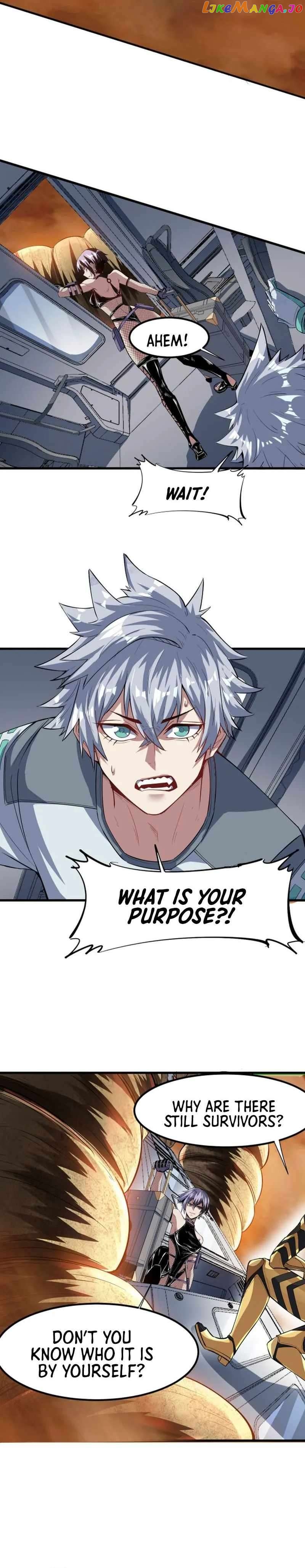 Beast Familiar for All: Beginning Awakening of Mythical Talents Chapter 78 - page 15