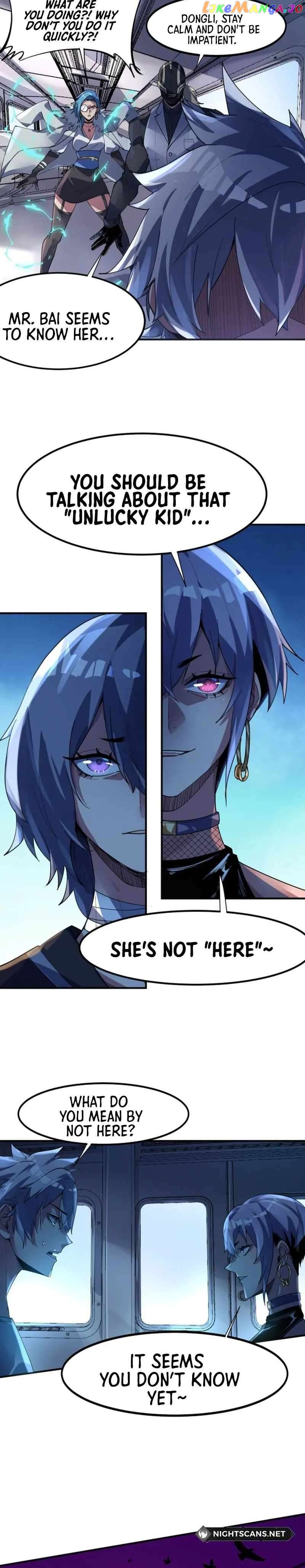 Beast Familiar for All: Beginning Awakening of Mythical Talents Chapter 78 - page 9