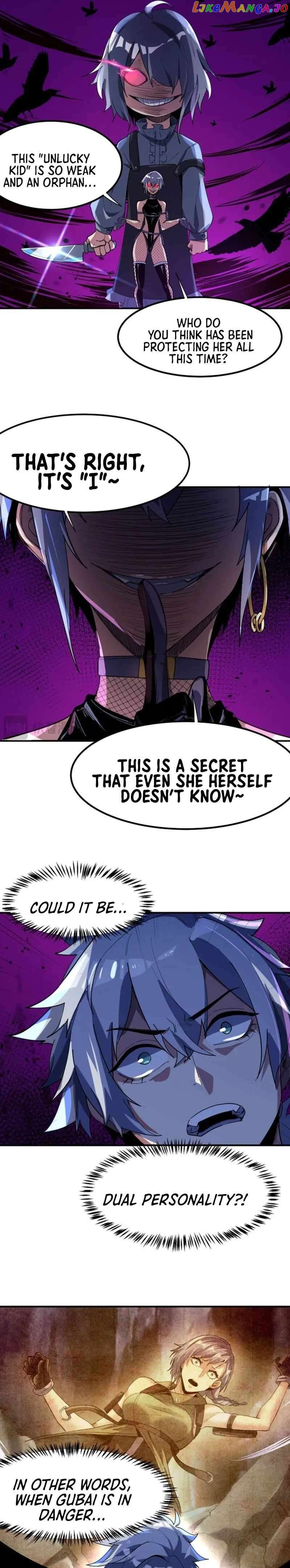 Beast Familiar for All: Beginning Awakening of Mythical Talents Chapter 78 - page 10
