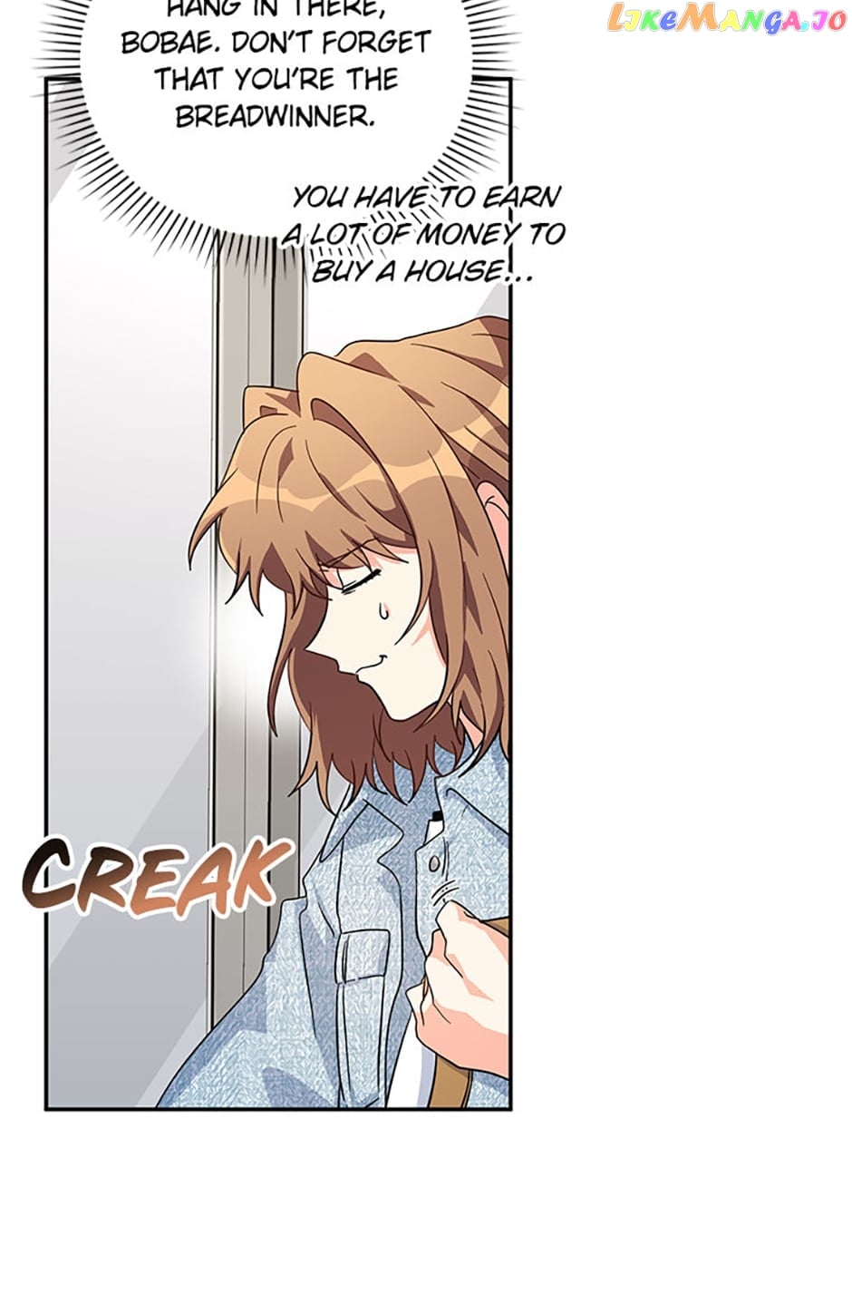 My Brothers, the Protagonists Chapter 37 - page 32