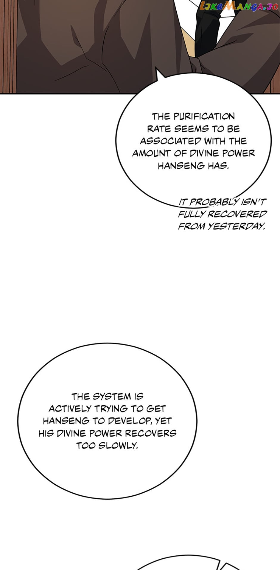 My Brothers, the Protagonists Chapter 38 - page 6