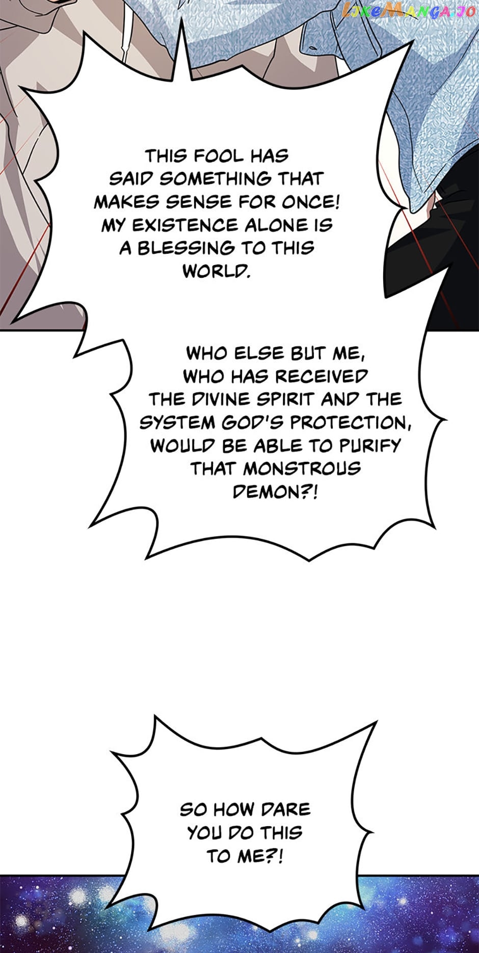 My Brothers, the Protagonists Chapter 38 - page 13