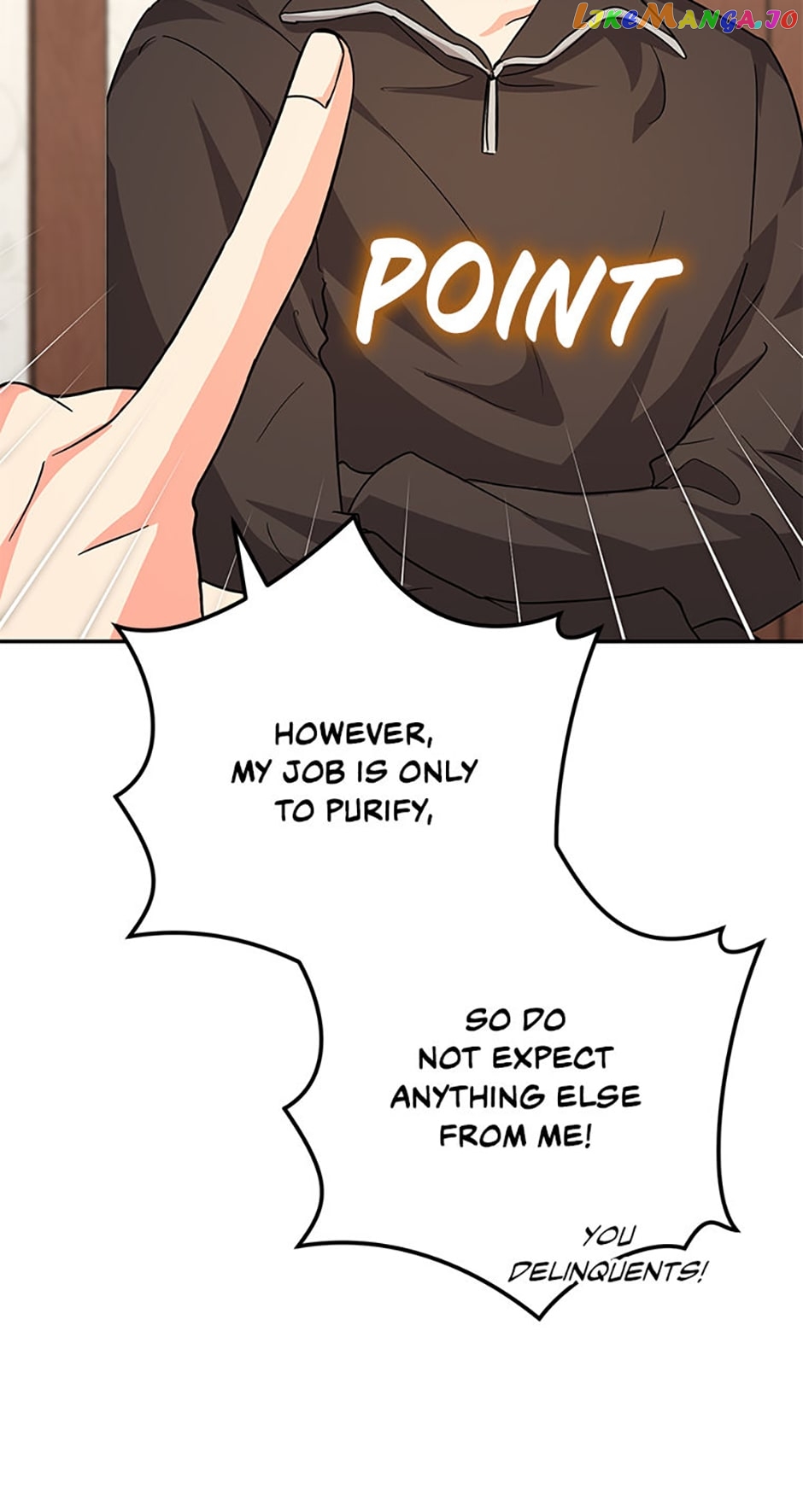 My Brothers, the Protagonists Chapter 38 - page 16