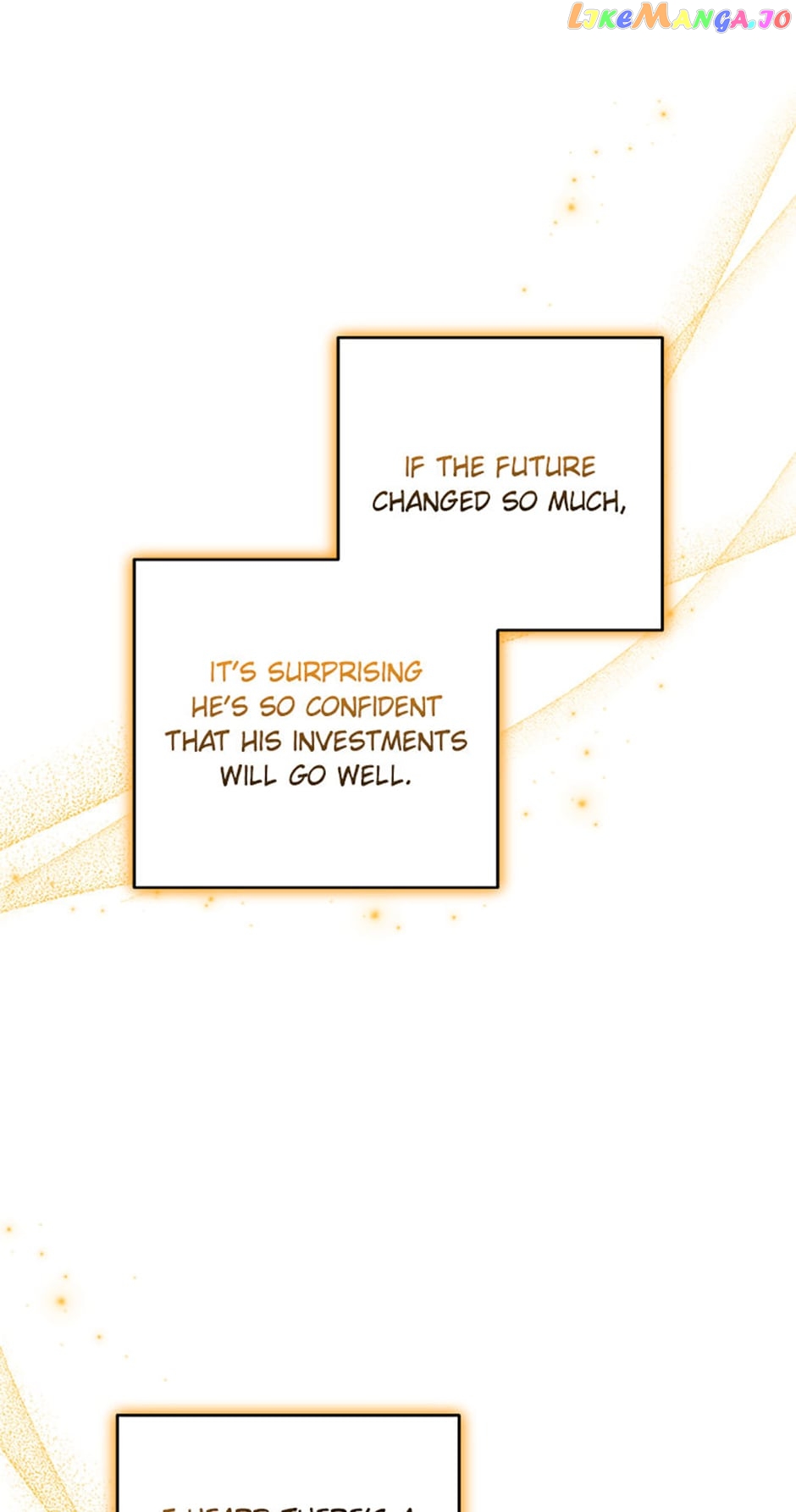 My Brothers, the Protagonists Chapter 38 - page 33