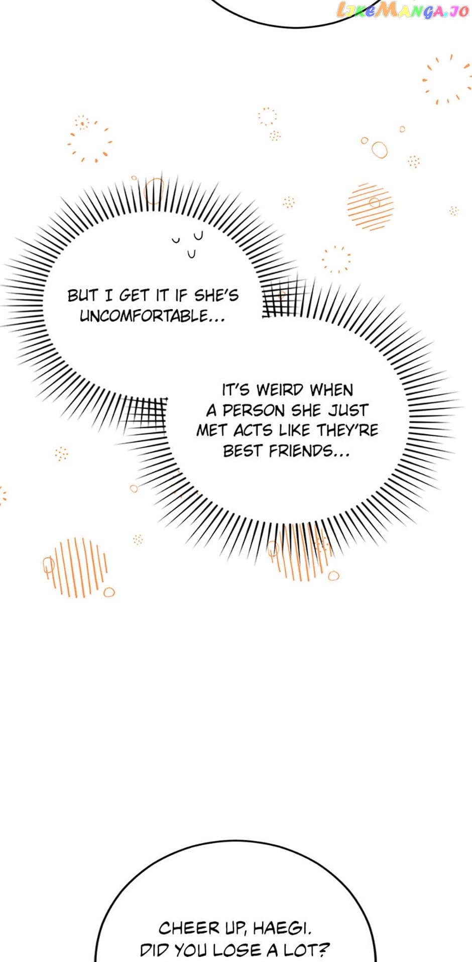 My Brothers, the Protagonists Chapter 38 - page 48
